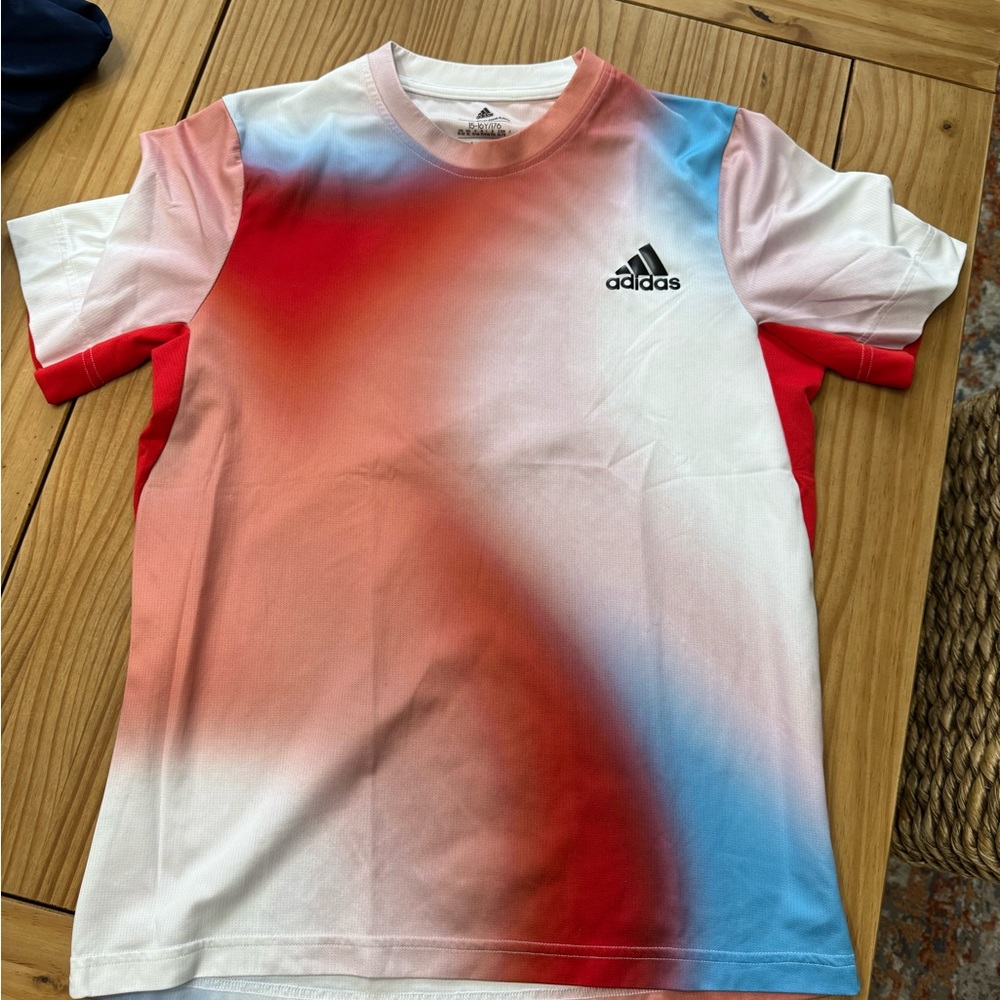 Adidas tennis shirt